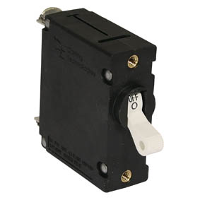 Carling Cb  A Series Wht Handle Sp