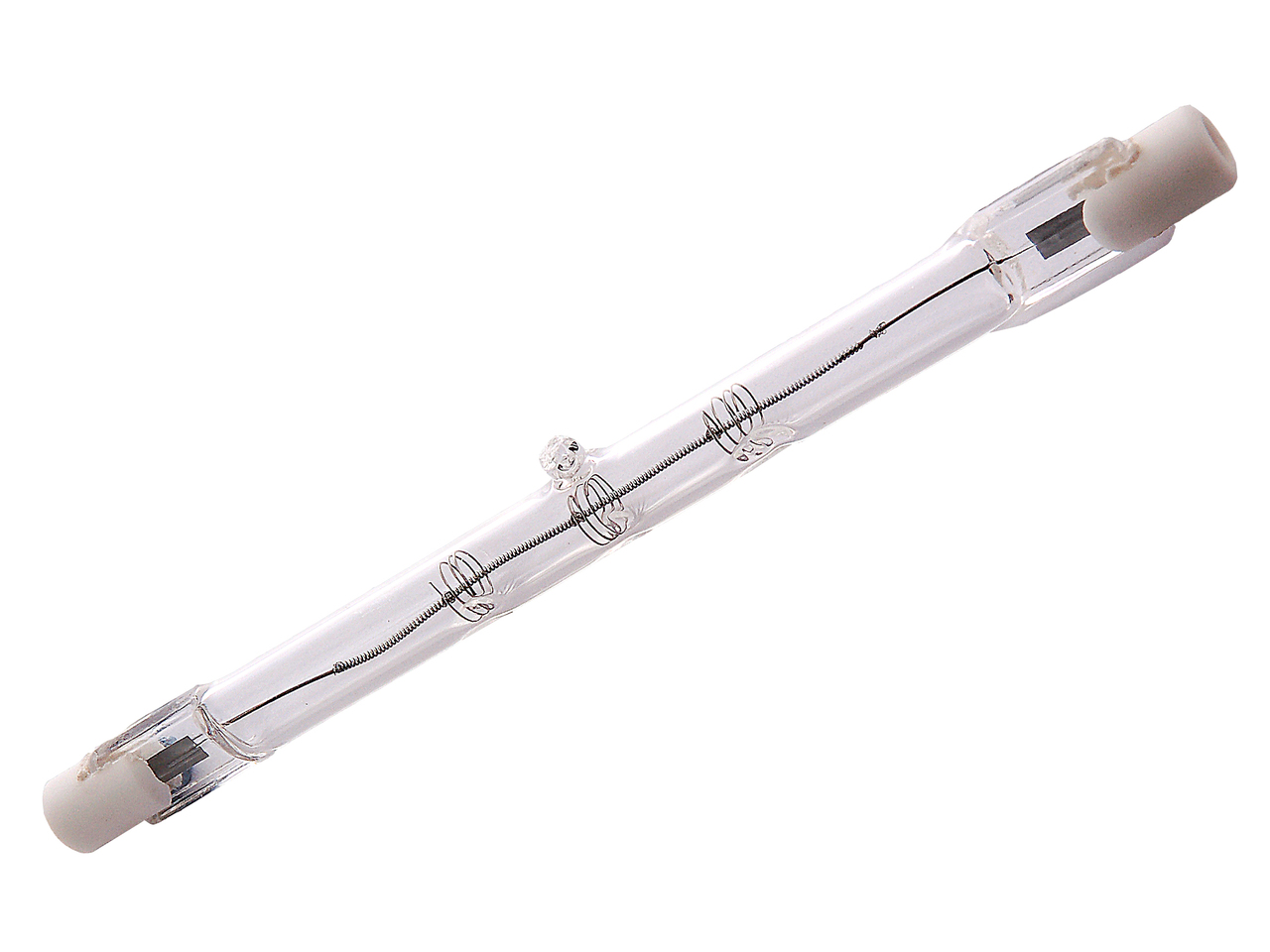 R7s Halogen Tube 118mm 24v-28v 200w - Boat Electricals R7s Halogen Tube 118mm 24v-28v 200w - Boat Electricals