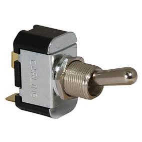 Carling Toggle Switch F Series