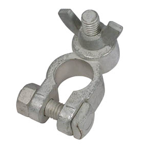 Battery Term 8Mm Post Wing Nut