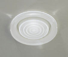 Bathroom Light Acrylic Halogen 109X32X82Mm