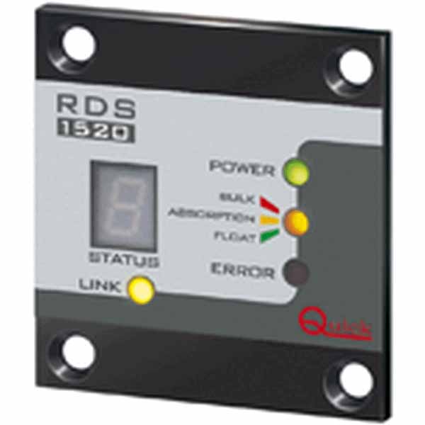 Remote display for SBC ADV PLUS Medium & Hi-Power