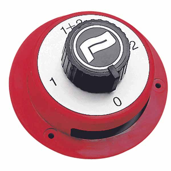 Battery Switch - 3