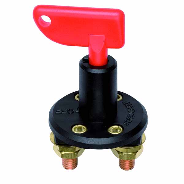 Battery Switch 100A