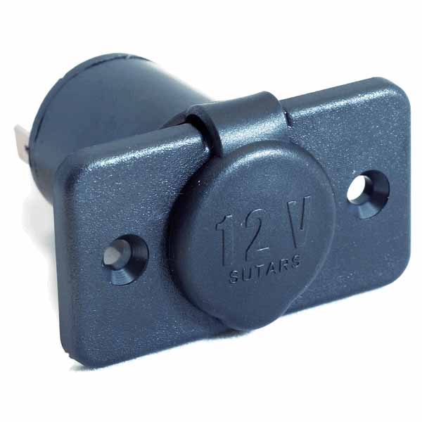 Cigarette Lighter Socket 12V