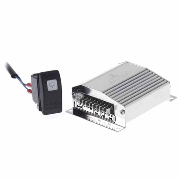Control Box F.3 Wiper 12-24V