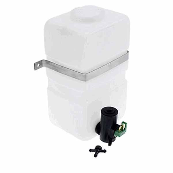 Tank Set With Pump 12V