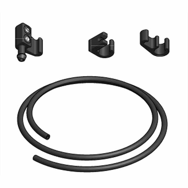 Spray Set For Wiper 2000