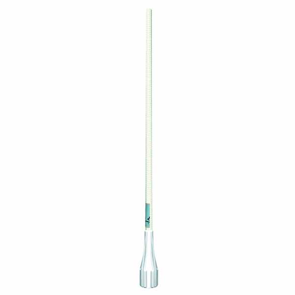 GRP VHF Antenna 1.5m C/W 12m Cable