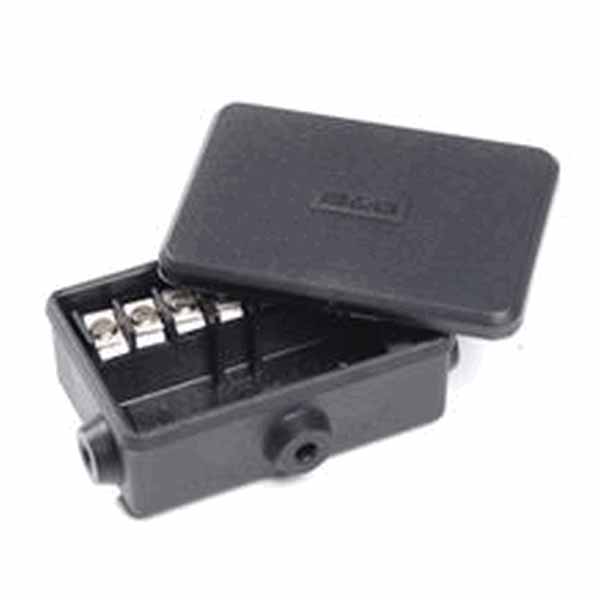 Junction Box 7 Terminal