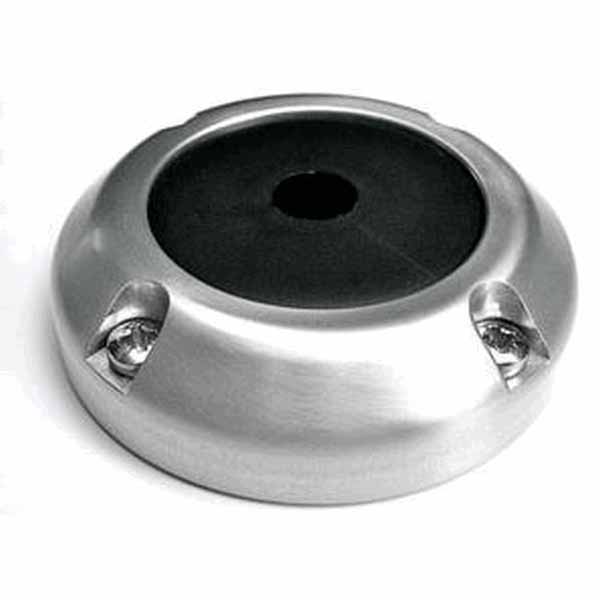 DG45 Split Seal Cable Gland Aluminium 12-15mm Cable