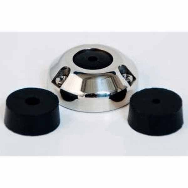 DG21 Split Seal Cable Gland 316 St.Steel 4.5-9mm Cable
