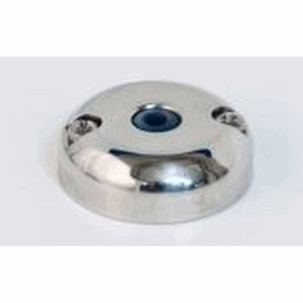 DG8 Cable Gland 316 St.Steel 2.5 - 6mm