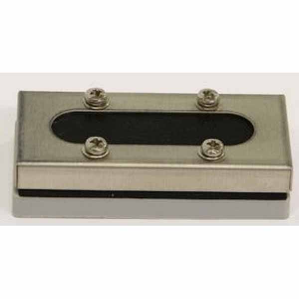 DR1 Cable Gland 65 x 18.5mm - Drill to Suit