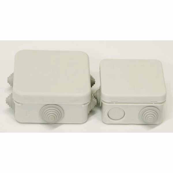 Waterproof Box IP54 90x90x45mm