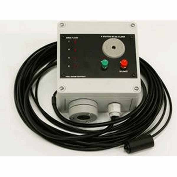 Bilge Alarm 4 Station