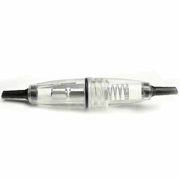 Fuse Holder 32mm In line IP68