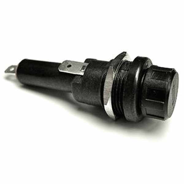 Fuse Holder 32mm Panel Mount