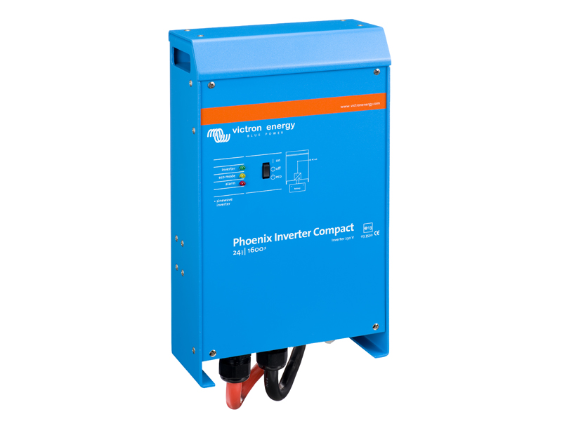 Phoenix 1600W 12V Inverter