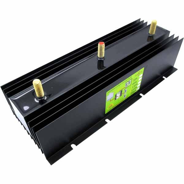 ProSplit D Split Charge Diode 200A Low Voltage Drop