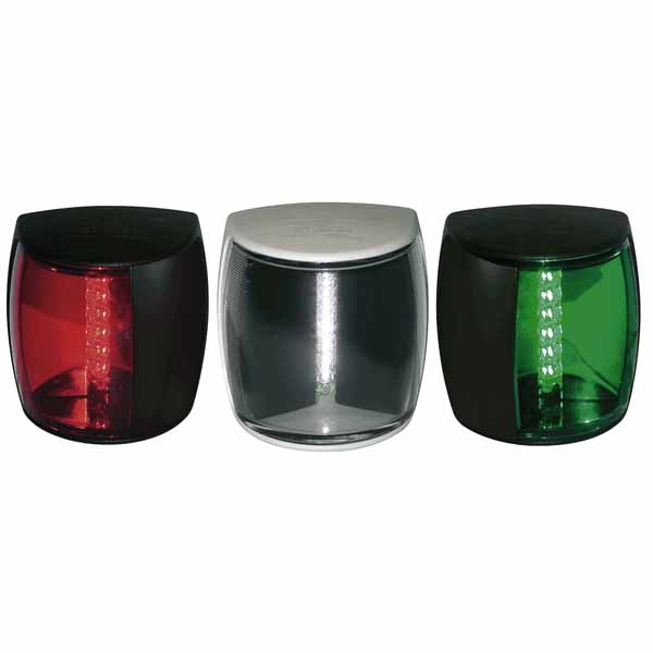 NaviLED PRO Stern Lamp White Bulk