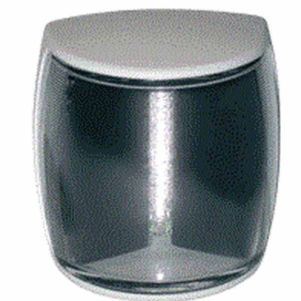 NaviLED PRO 2NM Stern Powerboat White 2.5m Cable