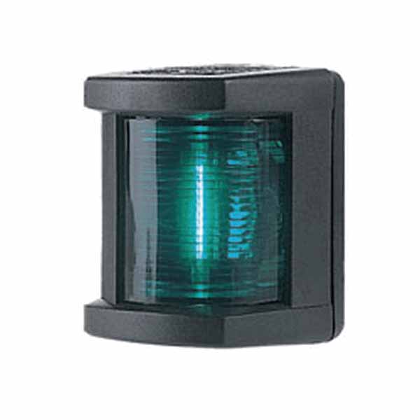 Starboard Lamp White