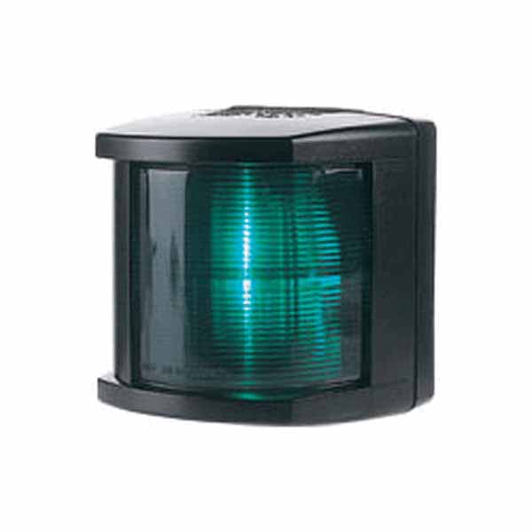 Starboard Lamp Black