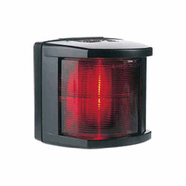 Port Lamp white