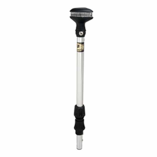 LED Universal Pole Light 12V