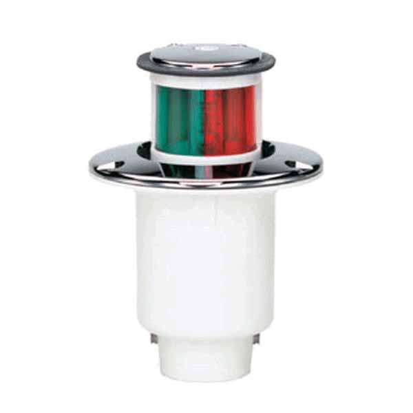 Naviflex Bi-Colour Lamp