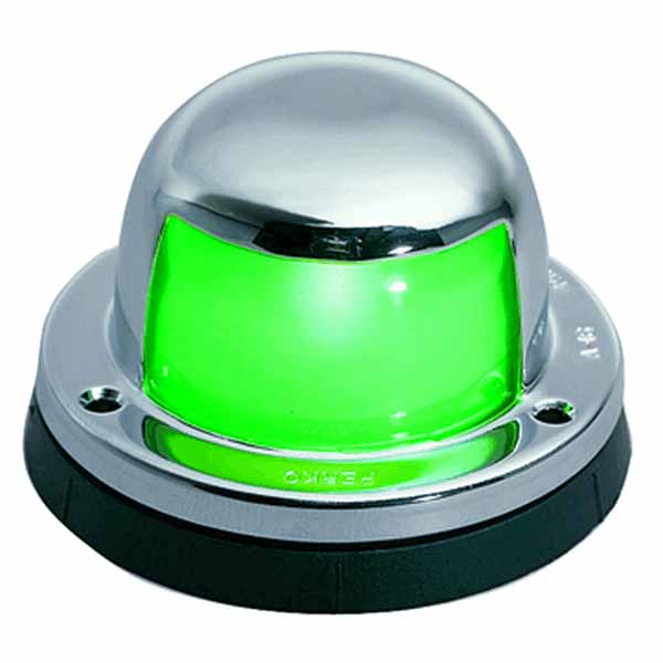 Horizontal Mount Side Light