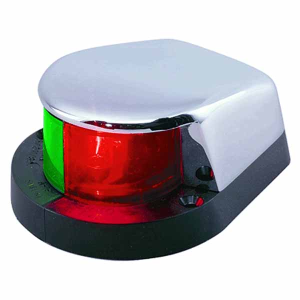 12V Bi-Colour Light