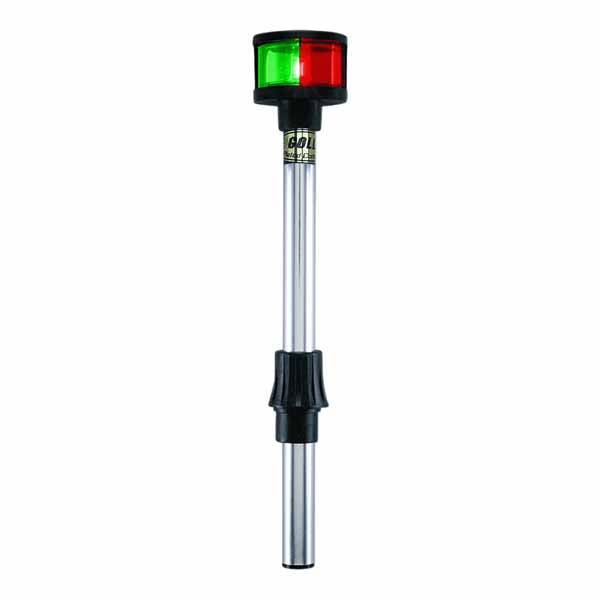 Bi-Clr Light Blk PK1612003KIT Consisting of: PK1612003BLK