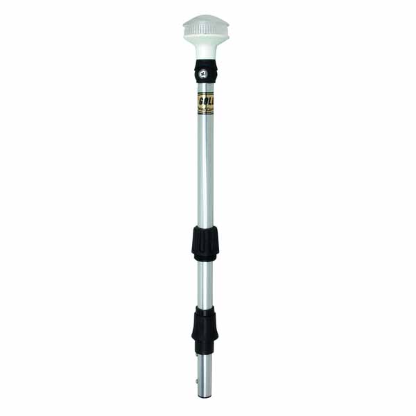 LED Omega All Round Light