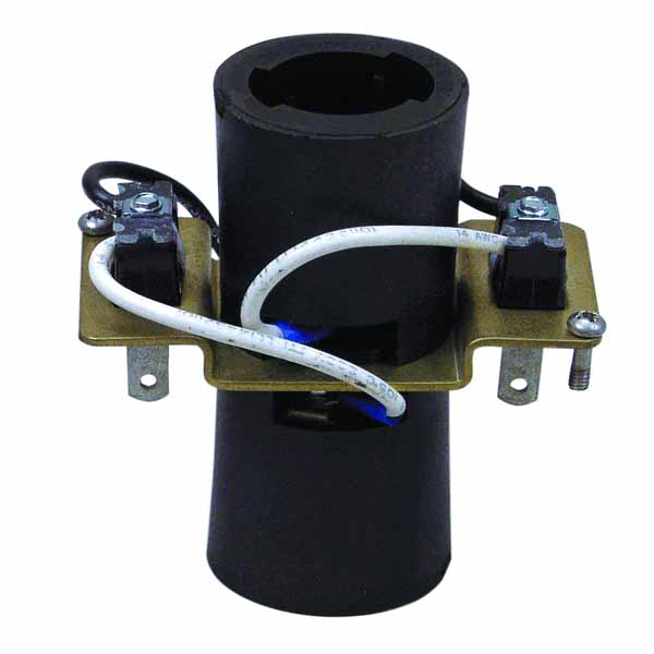 Spare Dual Medium Prefocus Socket Assembly