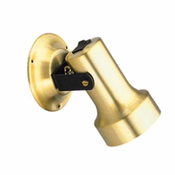 Aluminium Lampette Bulb 24V