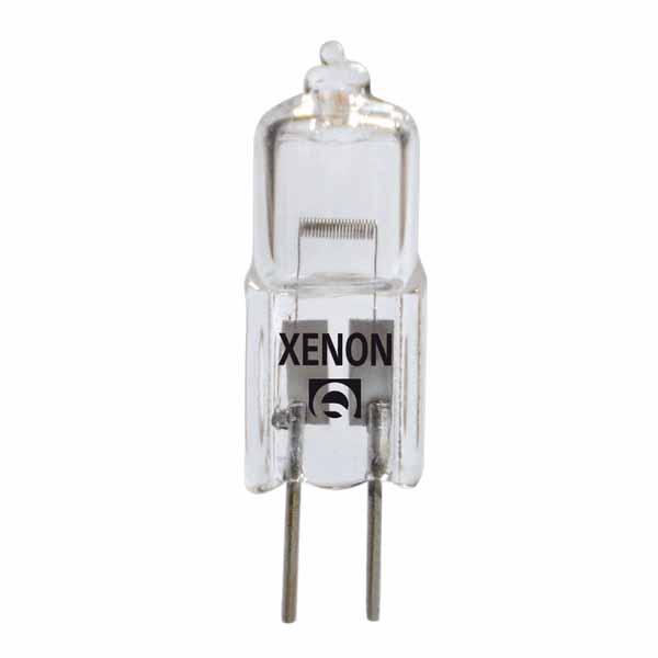 Bulb 24V 10W G4 Halogen Xenon