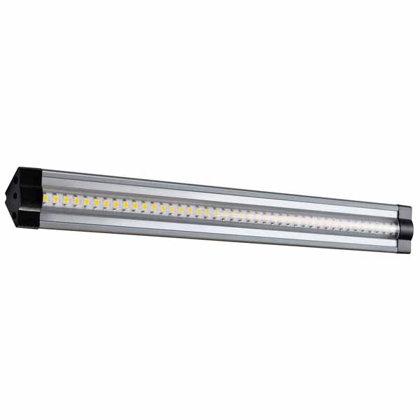 Simply 690 Warm Fl 12V White Finish