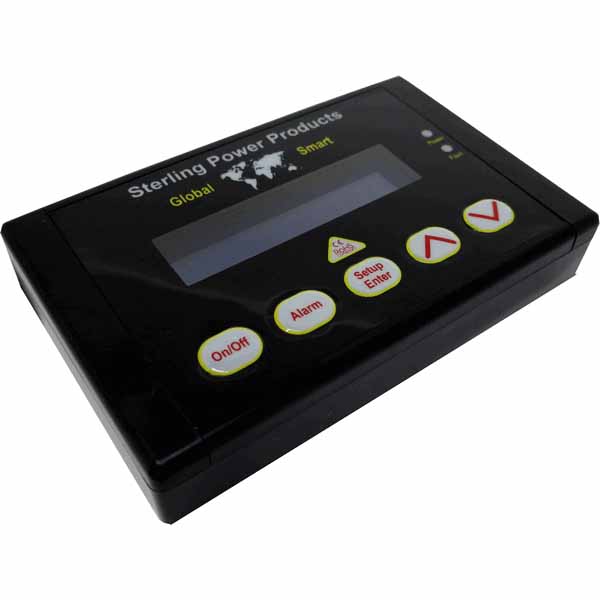 ProCharge Ultra Batt. Charger Remote Control