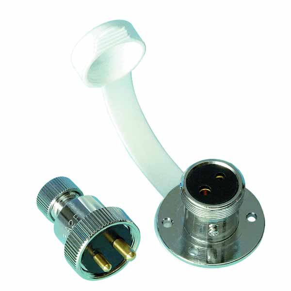 Adaptor 12V Cig.Lighter/Recharg.Light