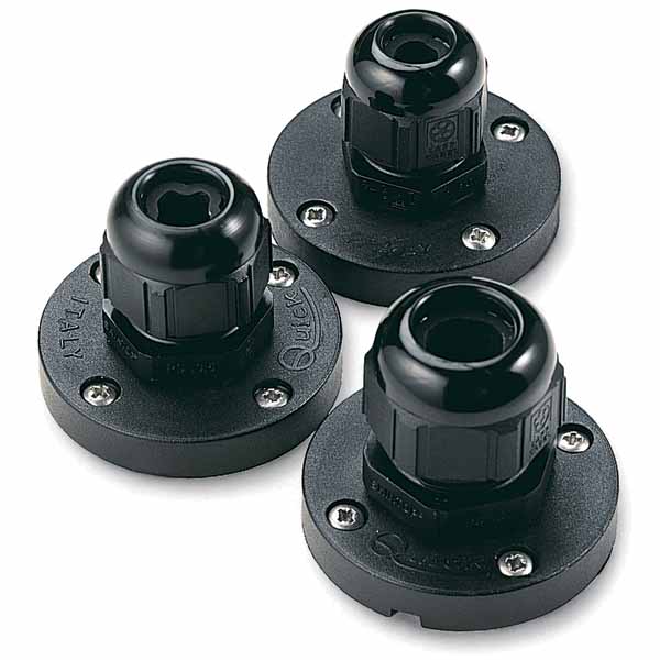 Cable Outlet for 5-10mm Cable