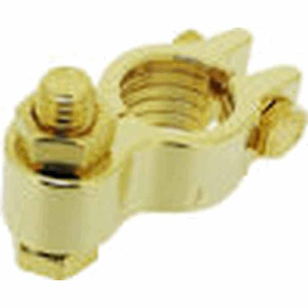 Battery Terminals 2 Set - 10mm Bolt