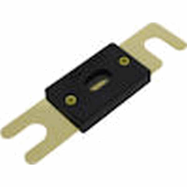 Ring Connector Fuse Holder Use 1 ANL Fuse
