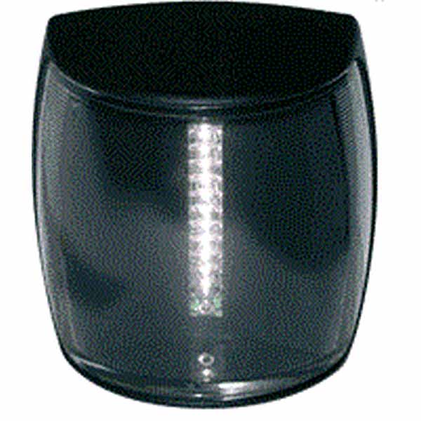 NaviLED PRO 2NM Stern Powerboat Black