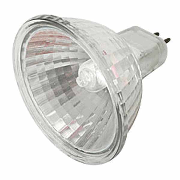 Halogen Bulb 12V 20W GX5.3 Base