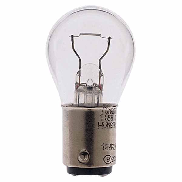 Bayonet Bulb 24V 21W