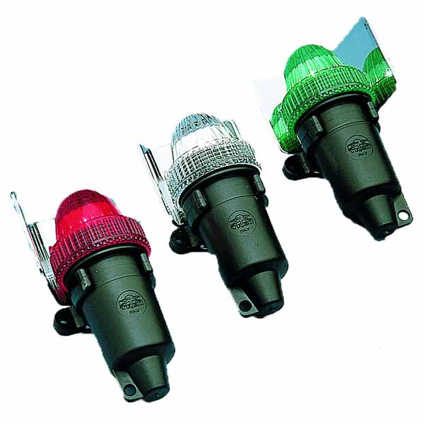 Navigation Lights