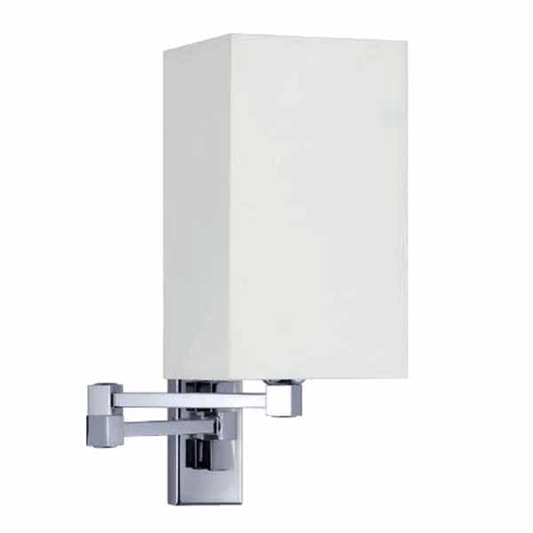 Domitilla (12-25) 20W Linen Shade