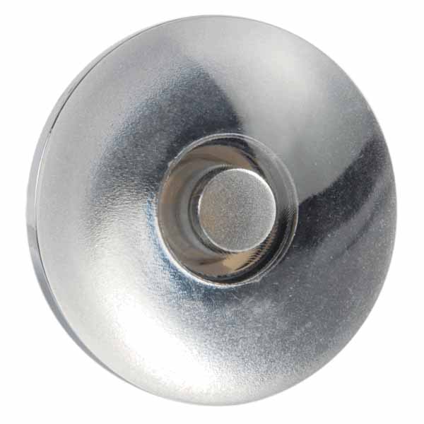 Patricia 10-30V Stainless Steel Finish